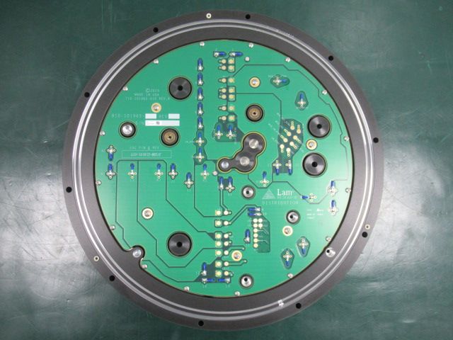 FXE ESC,半導(dǎo)體清洗,等離子噴涂